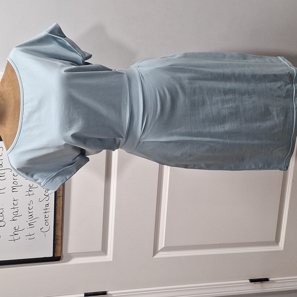 Popover Dress